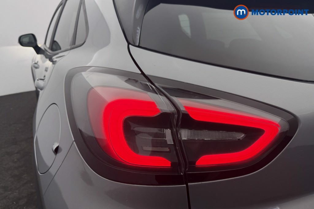 Ford Puma Titanium Manual Petrol SUV - Stock Number (1619967) - 15th supplementary image