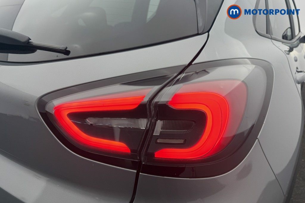 Ford Puma Titanium Manual Petrol SUV - Stock Number (1619967) - 16th supplementary image