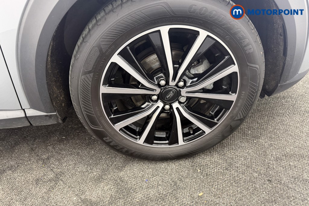 Ford Puma Titanium Manual Petrol SUV - Stock Number (1619967) - 19th supplementary image