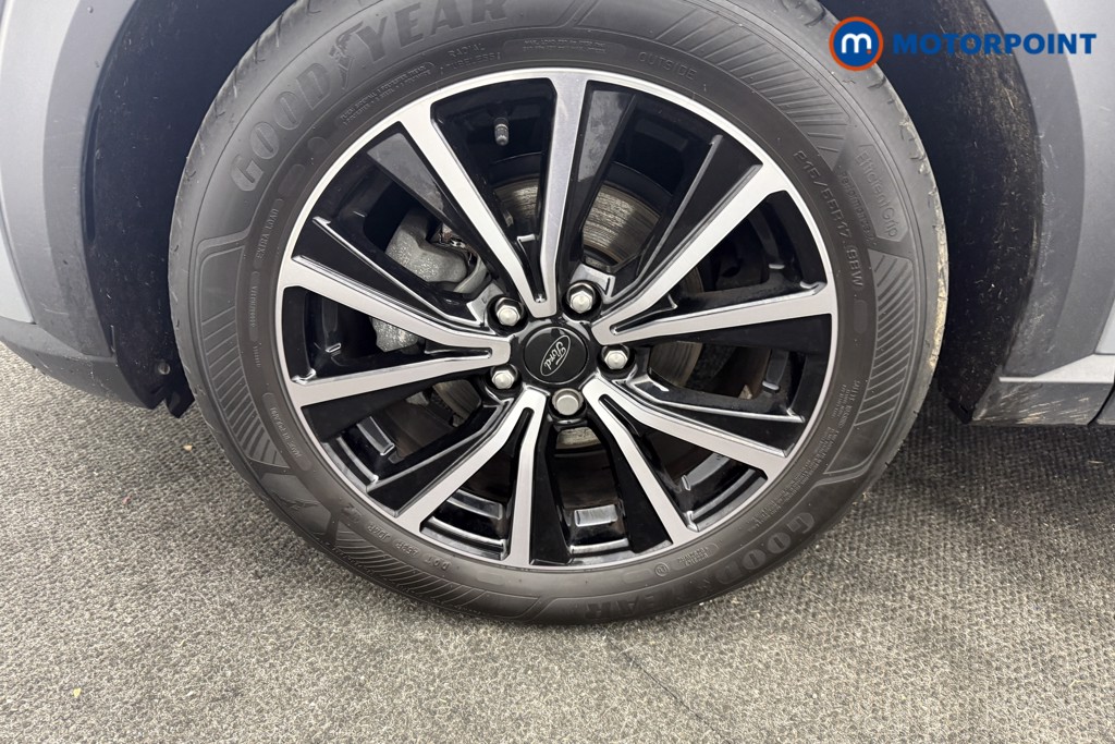 Ford Puma Titanium Manual Petrol SUV - Stock Number (1619967) - 20th supplementary image