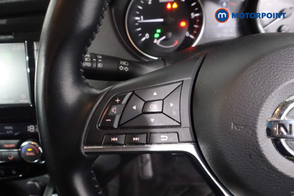 Nissan Qashqai Acenta Premium Manual Diesel SUV - Stock Number (1620132) - 7th supplementary image