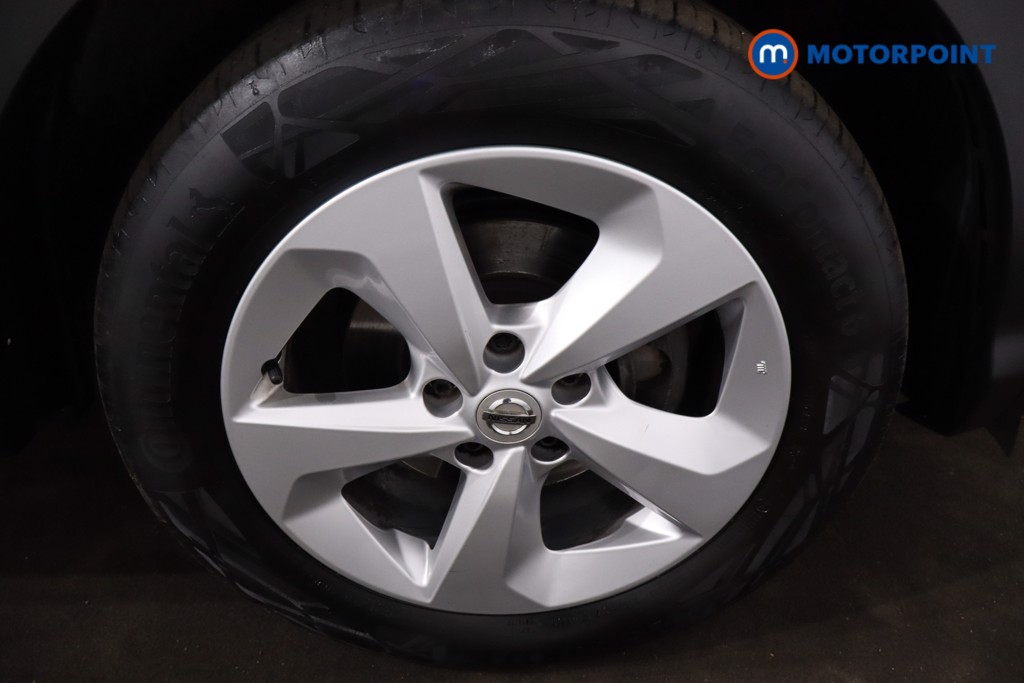 Nissan Qashqai Acenta Premium Manual Diesel SUV - Stock Number (1620132) - 10th supplementary image