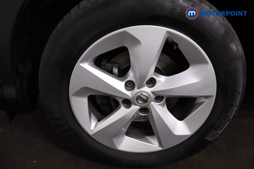 Nissan Qashqai Acenta Premium Manual Diesel SUV - Stock Number (1620132) - 11th supplementary image