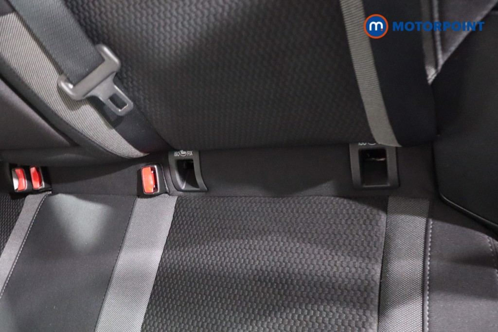 Nissan Qashqai Acenta Premium Manual Diesel SUV - Stock Number (1620132) - 24th supplementary image