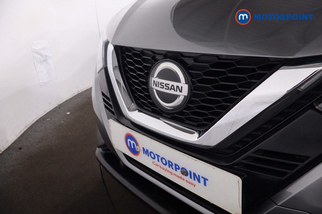 Nissan Qashqai Acenta Premium Manual Diesel SUV - Stock Number (1620132) - 26th supplementary image