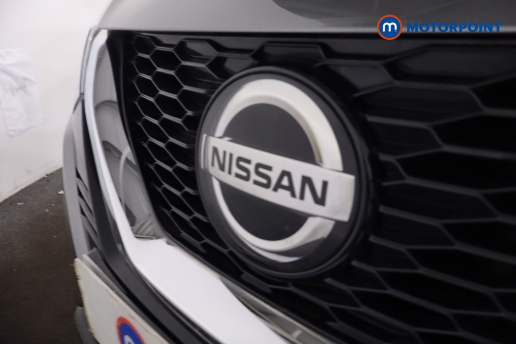 Nissan Qashqai Acenta Premium Manual Diesel SUV - Stock Number (1620132) - 27th supplementary image