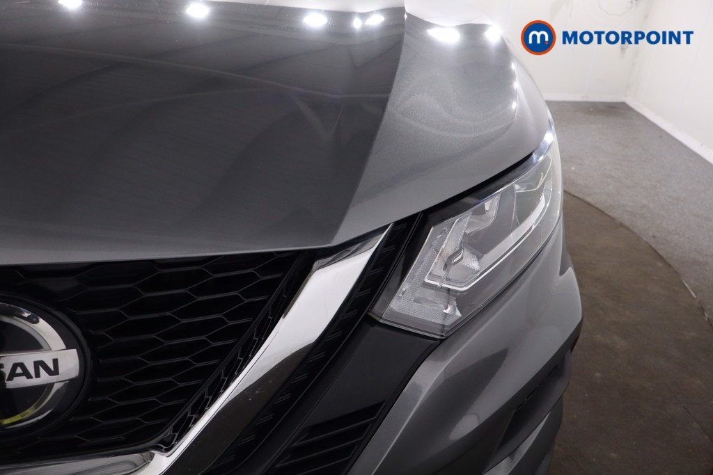 Nissan Qashqai Acenta Premium Manual Diesel SUV - Stock Number (1620132) - 28th supplementary image