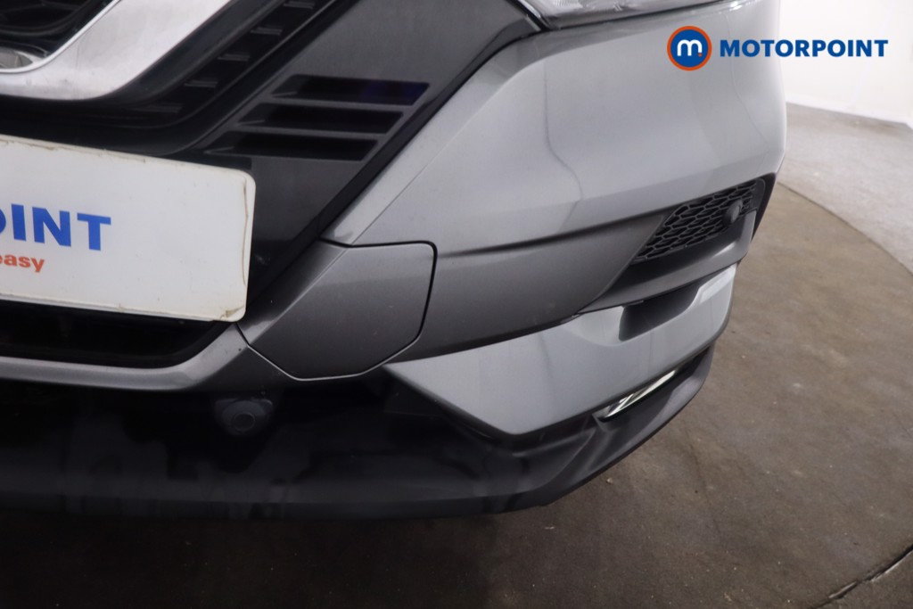 Nissan Qashqai Acenta Premium Manual Diesel SUV - Stock Number (1620132) - 29th supplementary image