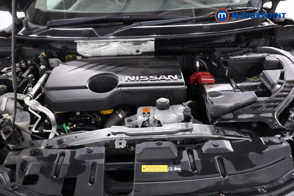 Nissan Qashqai Acenta Premium Manual Diesel SUV - Stock Number (1620132) - 30th supplementary image