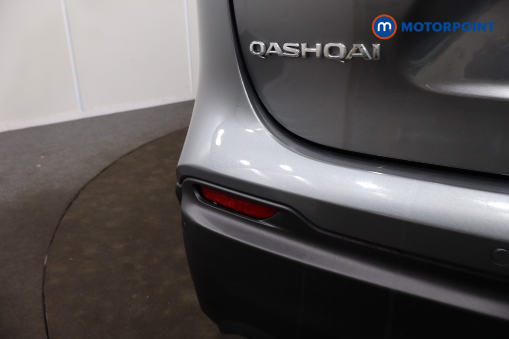 Nissan Qashqai Acenta Premium Manual Diesel SUV - Stock Number (1620132) - 34th supplementary image