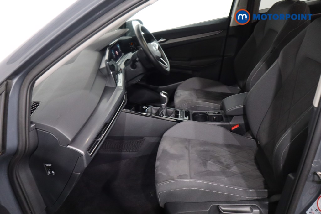 Volkswagen Golf Style Edition Manual Petrol Hatchback - Stock Number (1620161) - 4th supplementary image