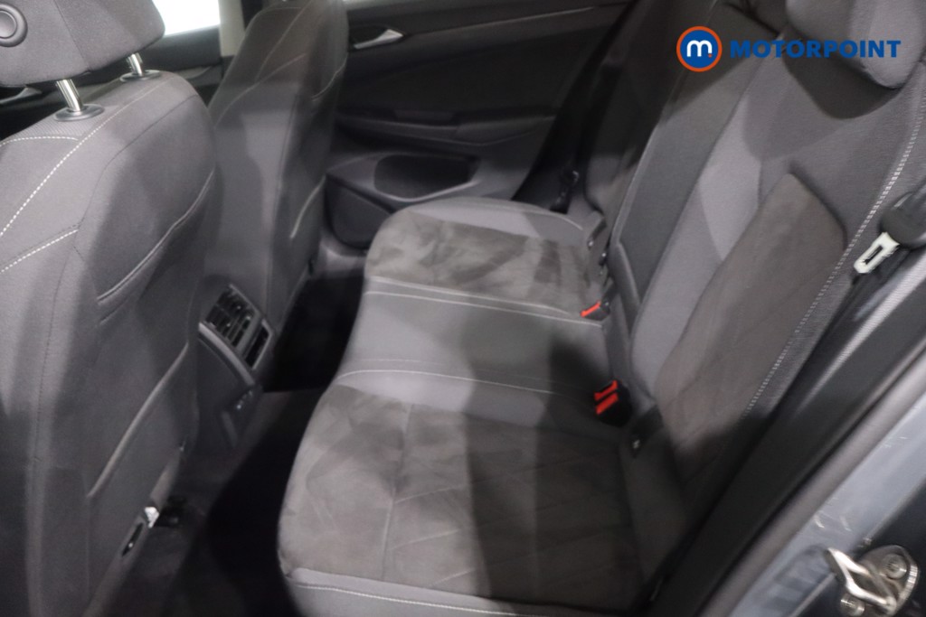 Volkswagen Golf Style Edition Manual Petrol Hatchback - Stock Number (1620161) - 5th supplementary image