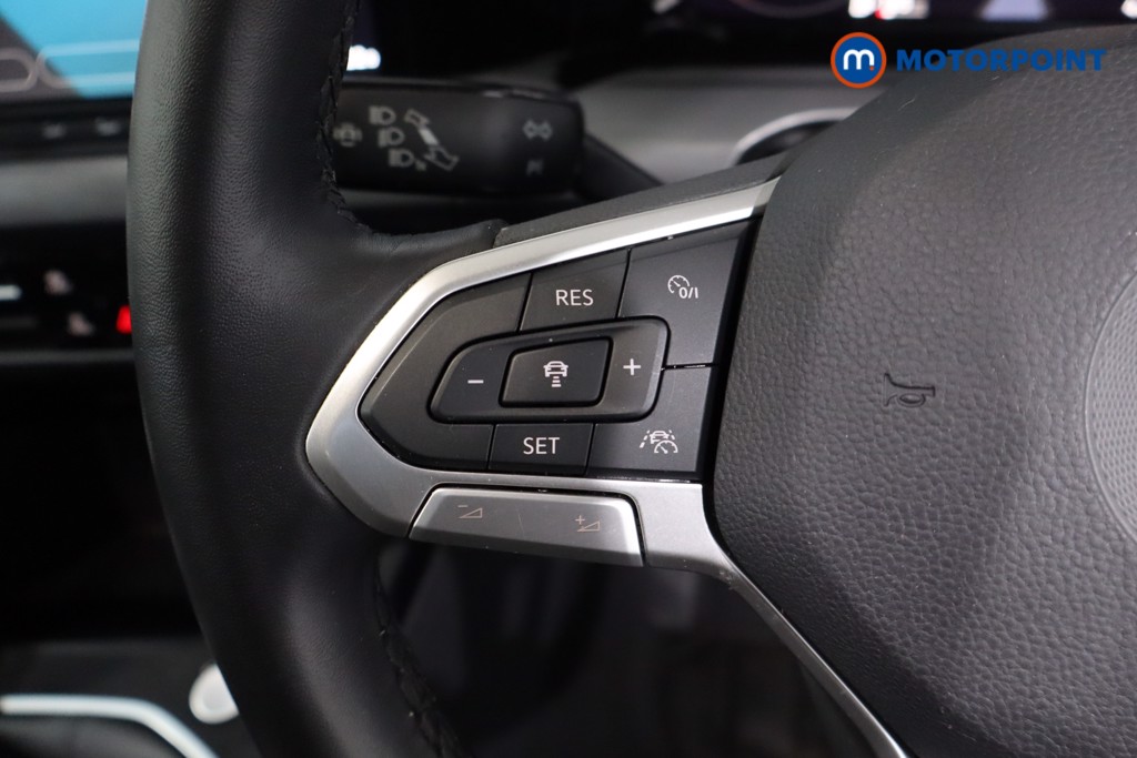 Volkswagen Golf Style Edition Manual Petrol Hatchback - Stock Number (1620161) - 7th supplementary image