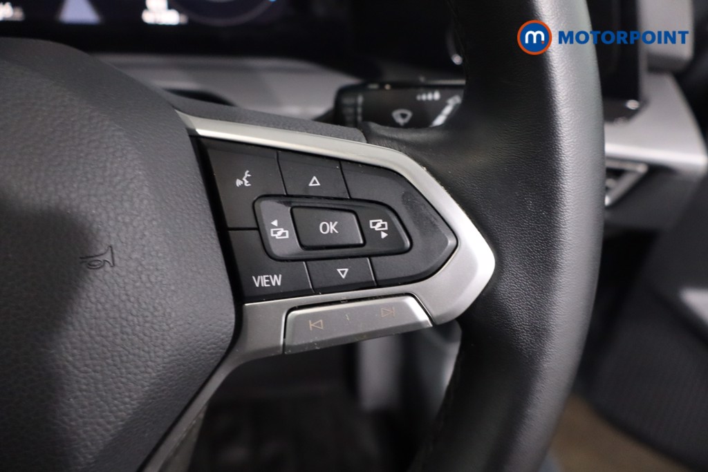 Volkswagen Golf Style Edition Manual Petrol Hatchback - Stock Number (1620161) - 8th supplementary image