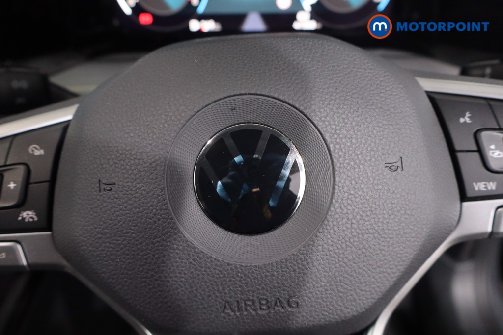 Volkswagen Golf Style Edition Manual Petrol Hatchback - Stock Number (1620161) - 13th supplementary image