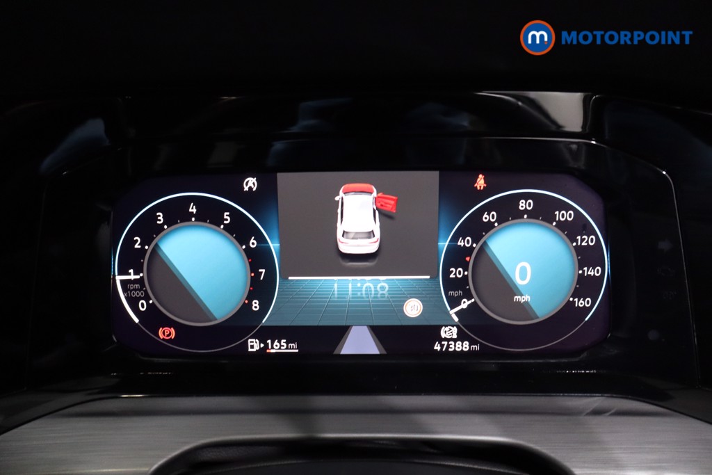 Volkswagen Golf Style Edition Manual Petrol Hatchback - Stock Number (1620161) - 16th supplementary image