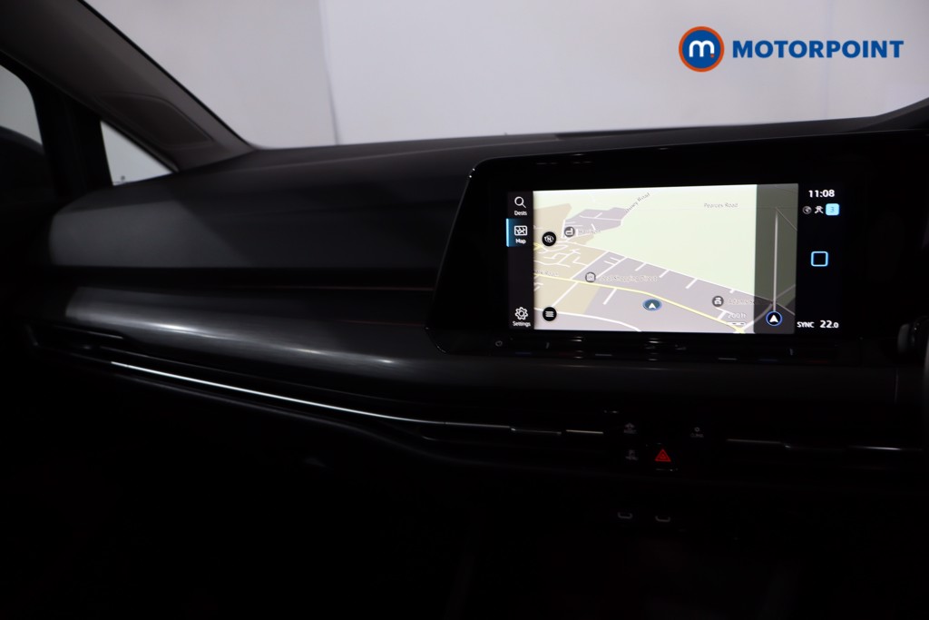 Volkswagen Golf Style Edition Manual Petrol Hatchback - Stock Number (1620161) - 18th supplementary image