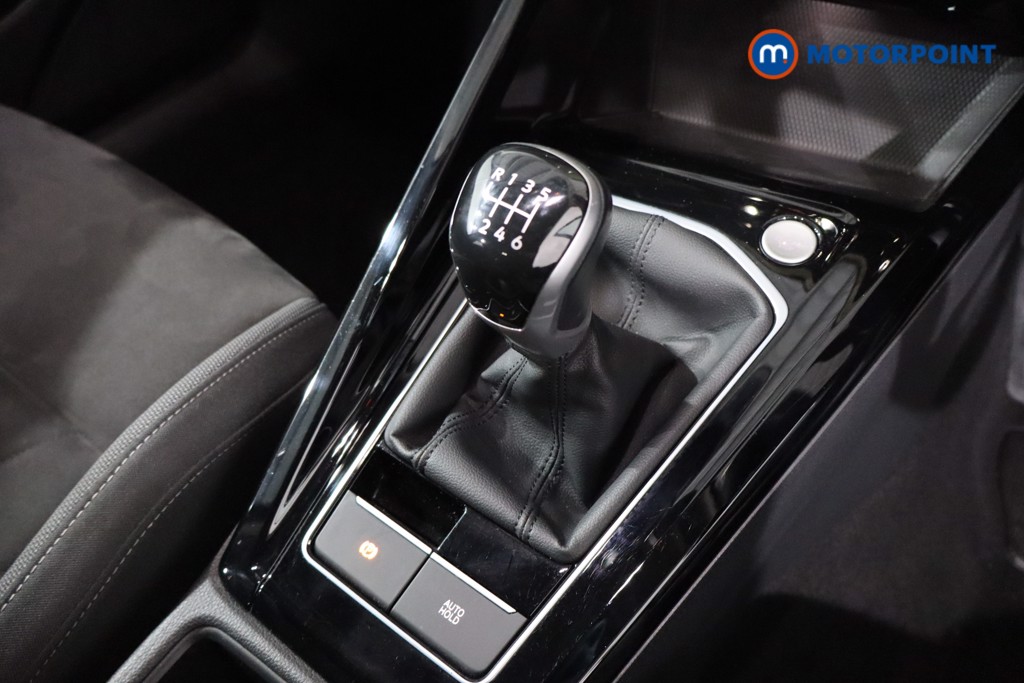 Volkswagen Golf Style Edition Manual Petrol Hatchback - Stock Number (1620161) - 20th supplementary image