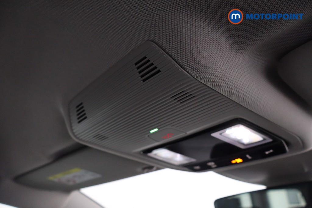 Volkswagen Golf Style Edition Manual Petrol Hatchback - Stock Number (1620161) - 22nd supplementary image