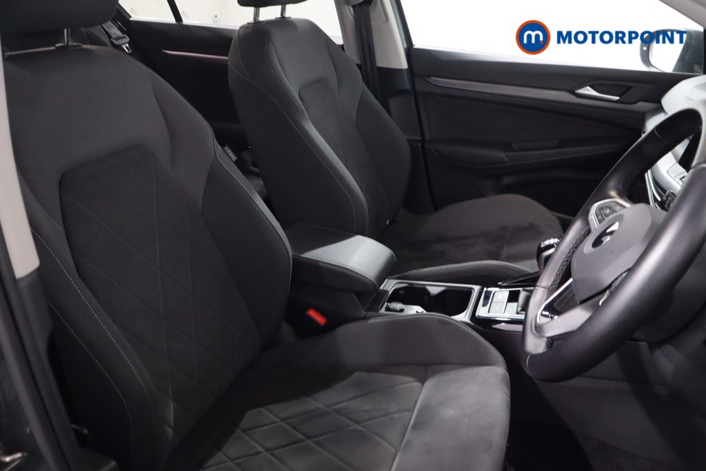 Volkswagen Golf Style Edition Manual Petrol Hatchback - Stock Number (1620161) - 23rd supplementary image