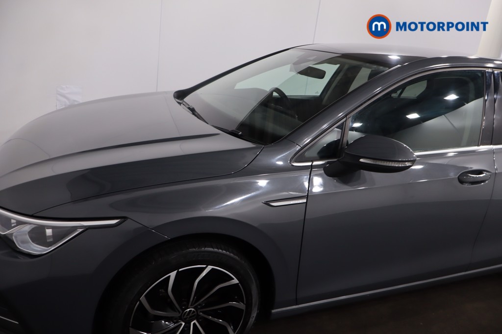 Volkswagen Golf Style Edition Manual Petrol Hatchback - Stock Number (1620161) - 28th supplementary image