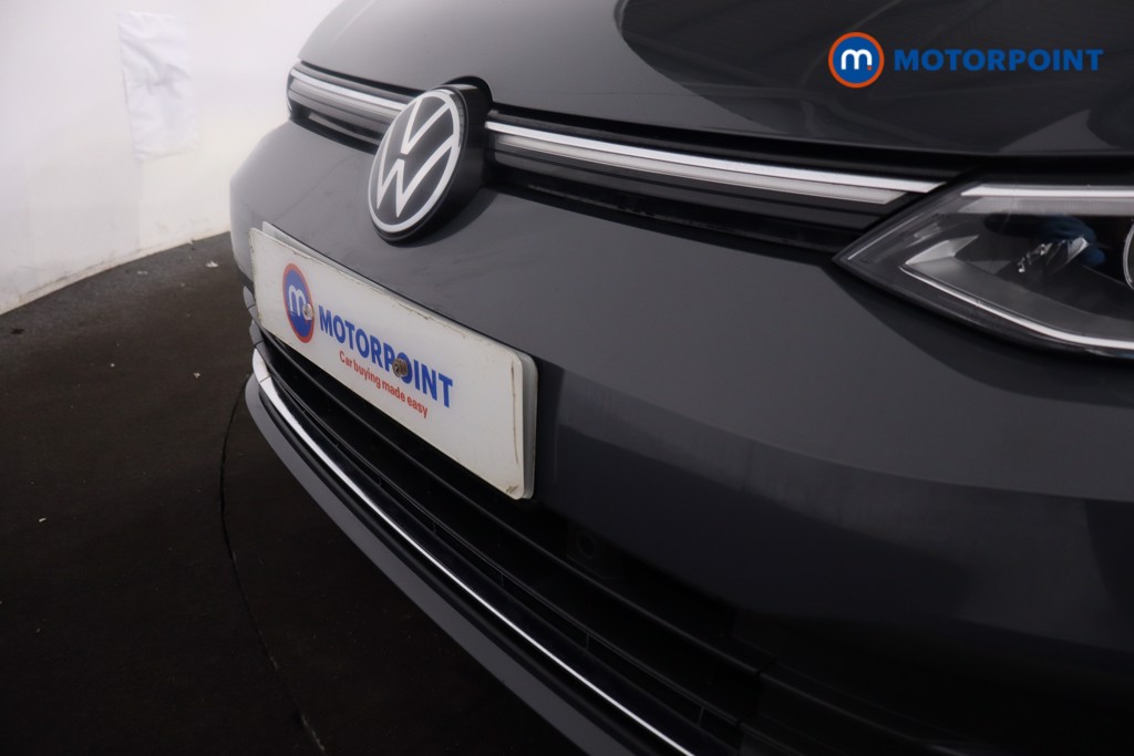 Volkswagen Golf Style Edition Manual Petrol Hatchback - Stock Number (1620161) - 29th supplementary image