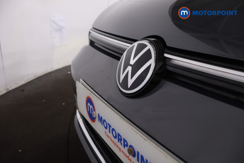 Volkswagen Golf Style Edition Manual Petrol Hatchback - Stock Number (1620161) - 30th supplementary image