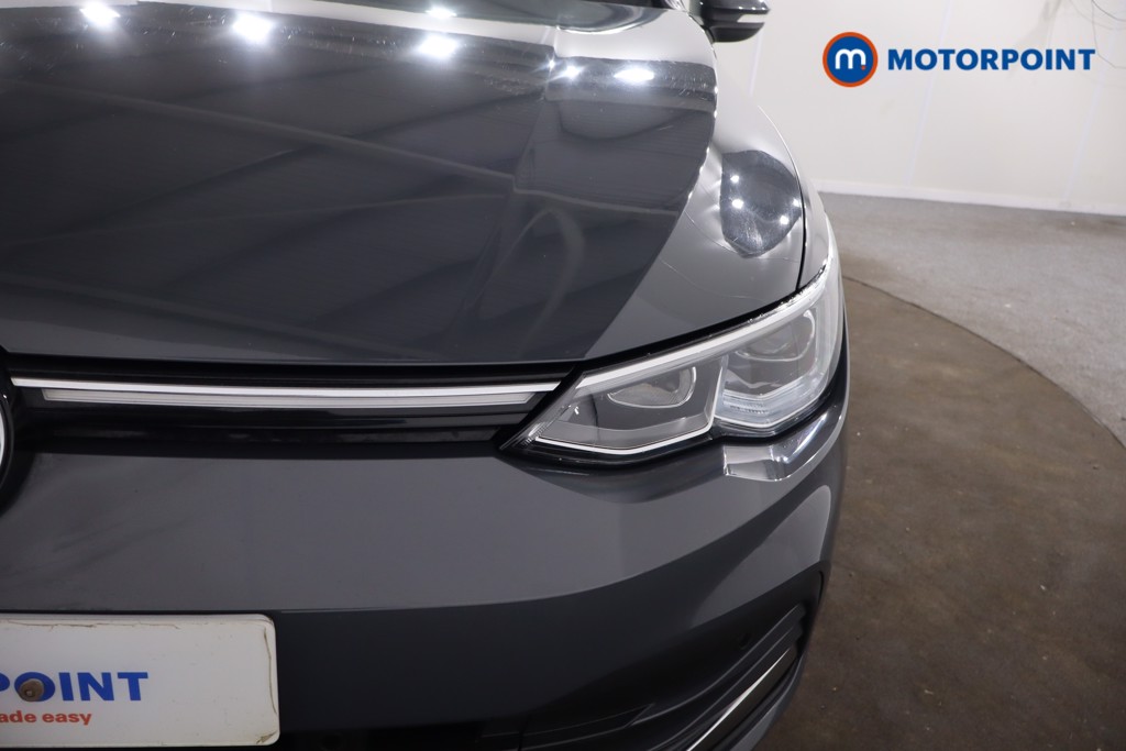 Volkswagen Golf Style Edition Manual Petrol Hatchback - Stock Number (1620161) - 31st supplementary image