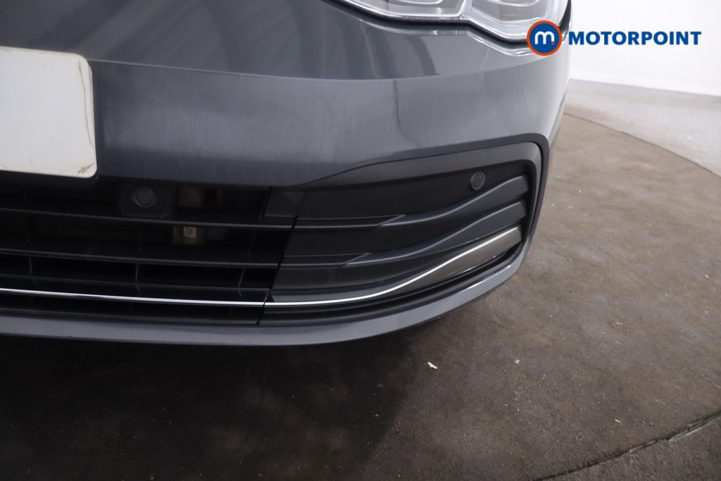 Volkswagen Golf Style Edition Manual Petrol Hatchback - Stock Number (1620161) - 32nd supplementary image