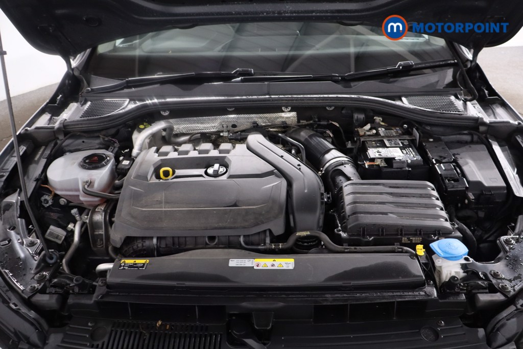 Volkswagen Golf Style Edition Manual Petrol Hatchback - Stock Number (1620161) - 33rd supplementary image