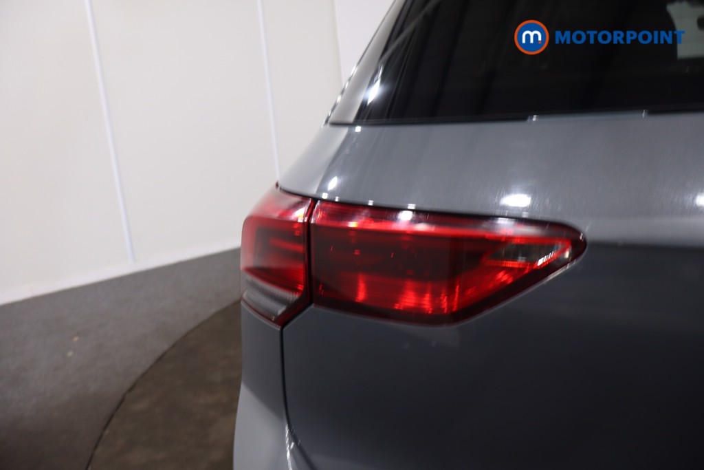 Volkswagen Golf Style Edition Manual Petrol Hatchback - Stock Number (1620161) - 36th supplementary image