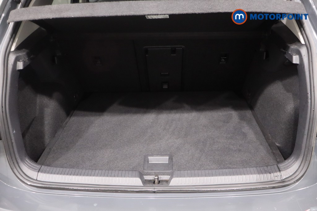 Volkswagen Golf Style Edition Manual Petrol Hatchback - Stock Number (1620161) - 39th supplementary image