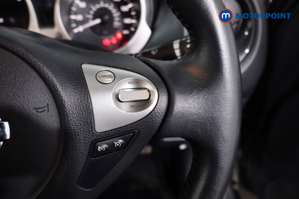 Nissan Juke Bose Personal Edition Manual Petrol SUV - Stock Number (1620283) - 8th supplementary image