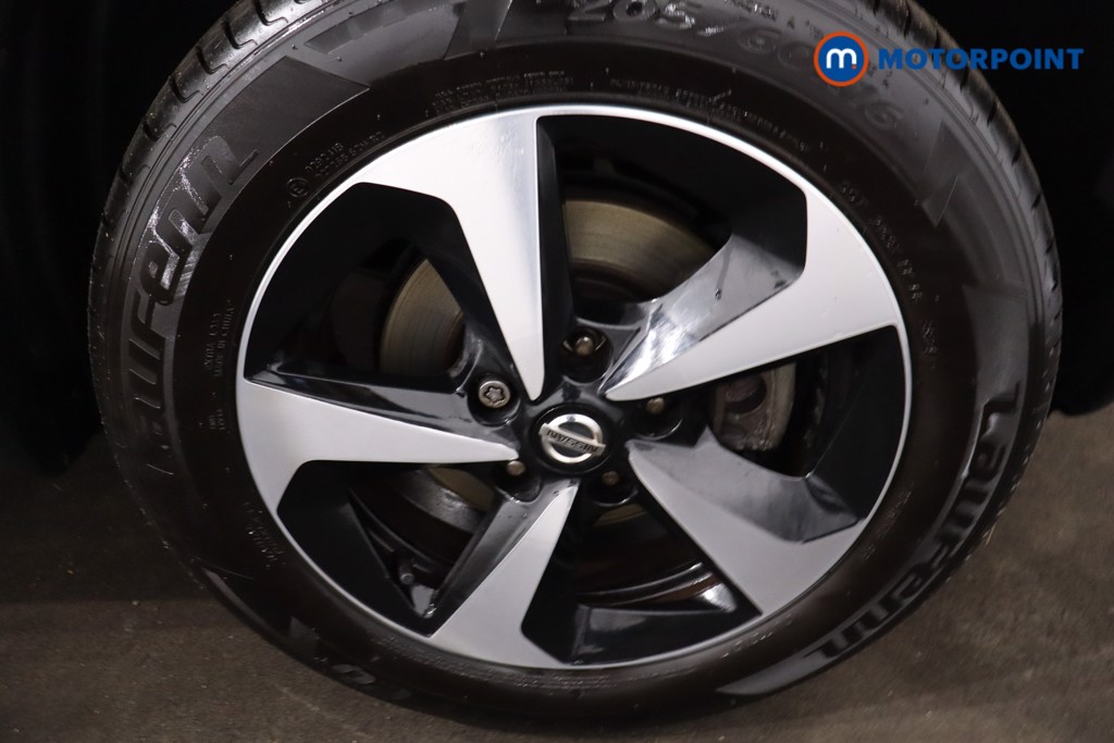 Nissan Juke Bose Personal Edition Manual Petrol SUV - Stock Number (1620283) - 10th supplementary image