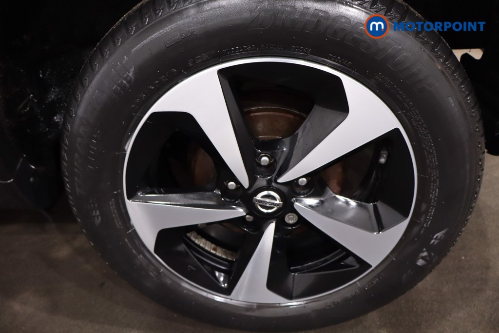 Nissan Juke Bose Personal Edition Manual Petrol SUV - Stock Number (1620283) - 11th supplementary image