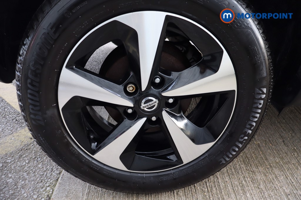 Nissan Juke Bose Personal Edition Manual Petrol SUV - Stock Number (1620283) - 12th supplementary image