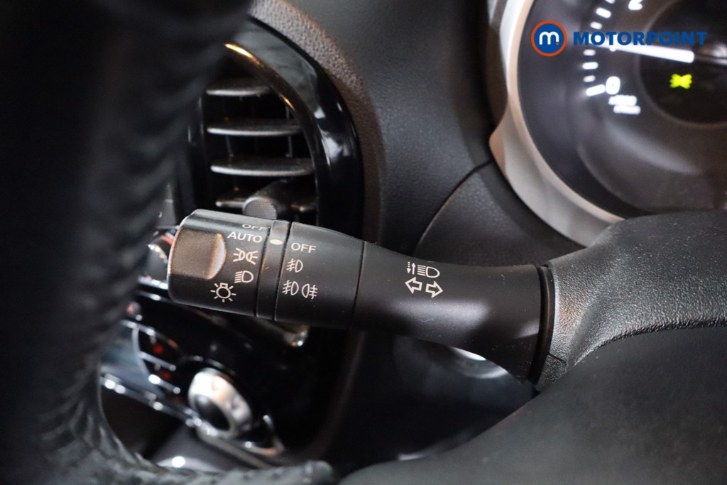 Nissan Juke Bose Personal Edition Manual Petrol SUV - Stock Number (1620283) - 14th supplementary image