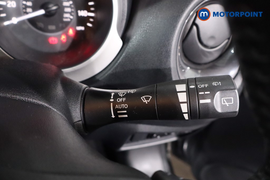 Nissan Juke Bose Personal Edition Manual Petrol SUV - Stock Number (1620283) - 15th supplementary image