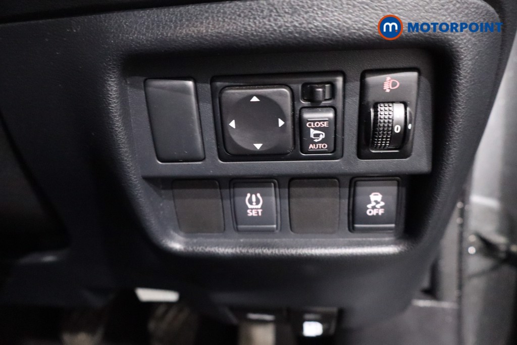 Nissan Juke Bose Personal Edition Manual Petrol SUV - Stock Number (1620283) - 17th supplementary image