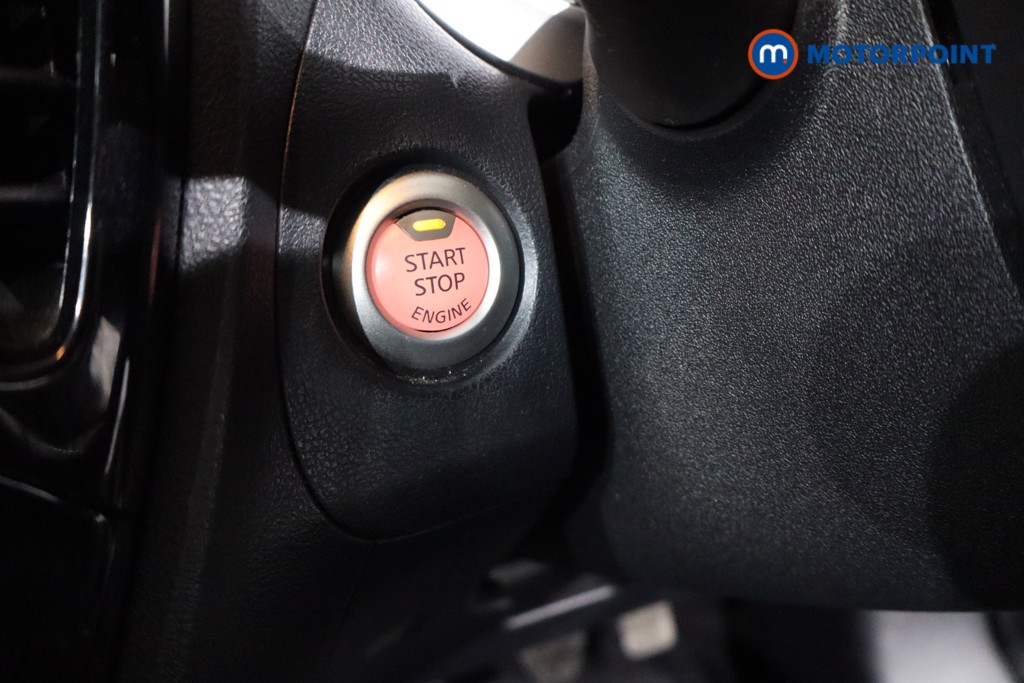 Nissan Juke Bose Personal Edition Manual Petrol SUV - Stock Number (1620283) - 20th supplementary image