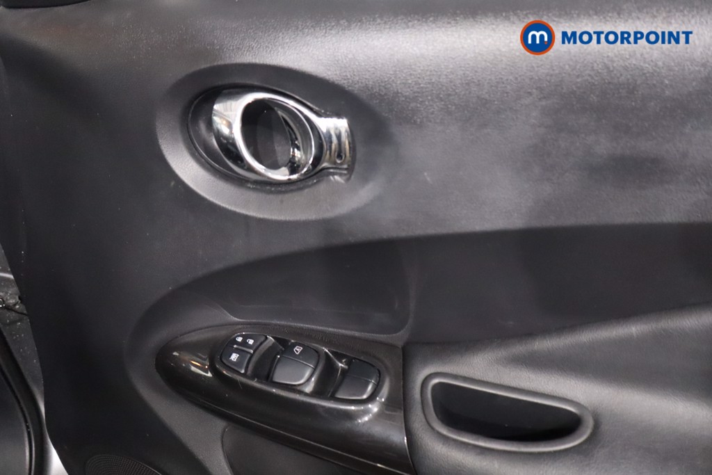 Nissan Juke Bose Personal Edition Manual Petrol SUV - Stock Number (1620283) - 24th supplementary image