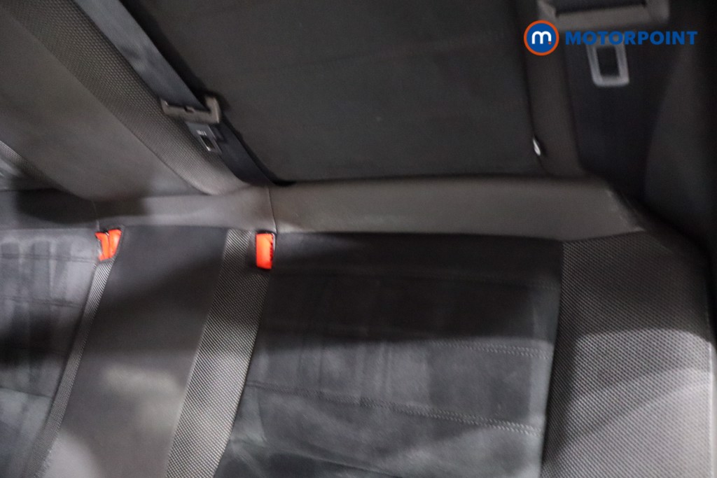 Nissan Juke Bose Personal Edition Manual Petrol SUV - Stock Number (1620283) - 25th supplementary image