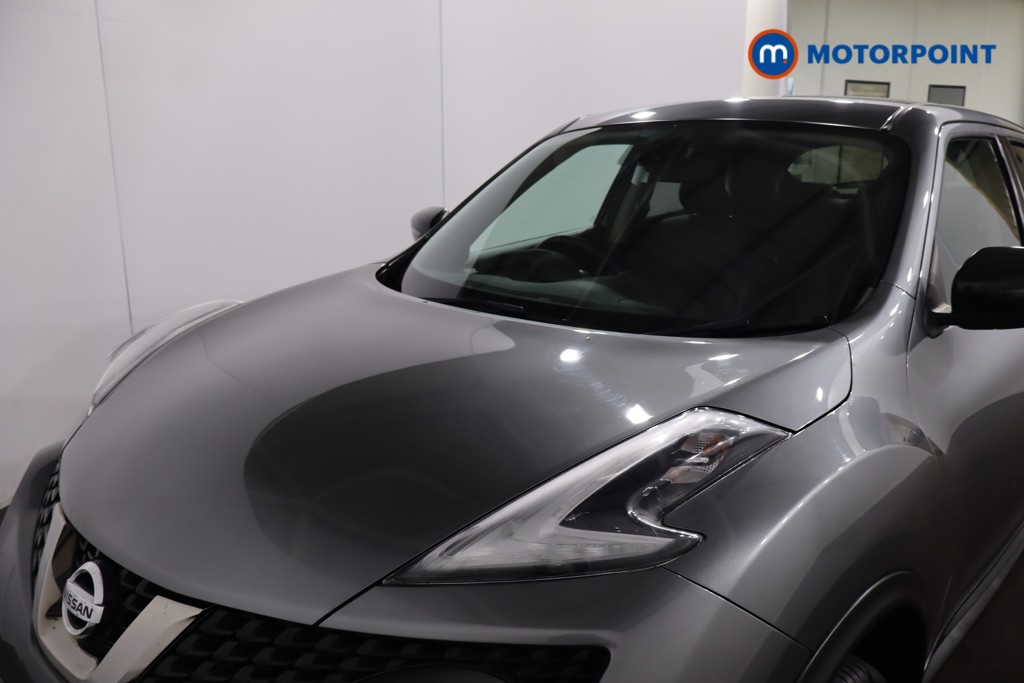 Nissan Juke Bose Personal Edition Manual Petrol SUV - Stock Number (1620283) - 26th supplementary image