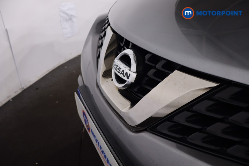 Nissan Juke Bose Personal Edition Manual Petrol SUV - Stock Number (1620283) - 28th supplementary image