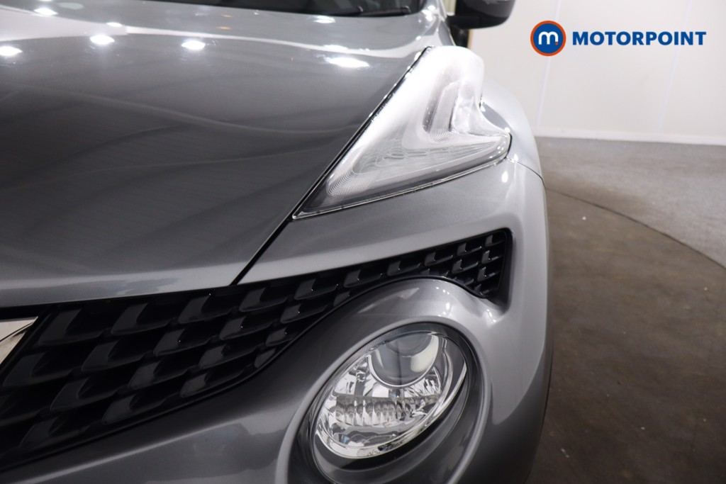 Nissan Juke Bose Personal Edition Manual Petrol SUV - Stock Number (1620283) - 29th supplementary image