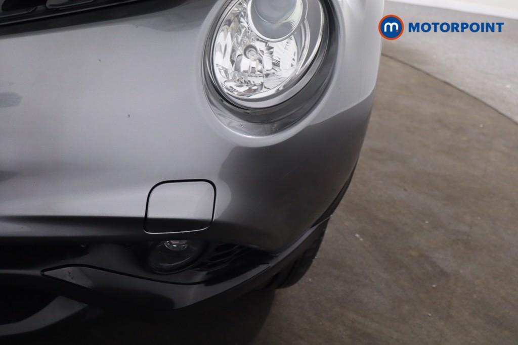 Nissan Juke Bose Personal Edition Manual Petrol SUV - Stock Number (1620283) - 30th supplementary image