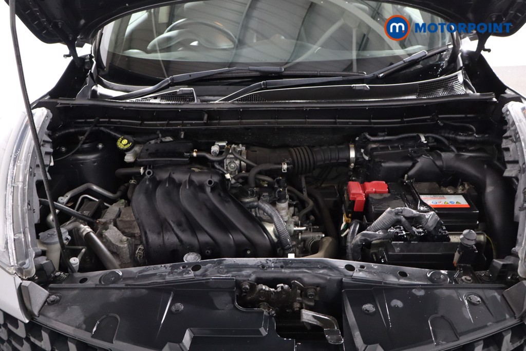 Nissan Juke Bose Personal Edition Manual Petrol SUV - Stock Number (1620283) - 31st supplementary image