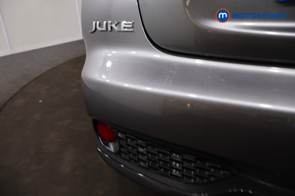 Nissan Juke Bose Personal Edition Manual Petrol SUV - Stock Number (1620283) - 35th supplementary image