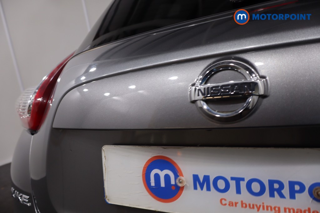 Nissan Juke Bose Personal Edition Manual Petrol SUV - Stock Number (1620283) - 36th supplementary image