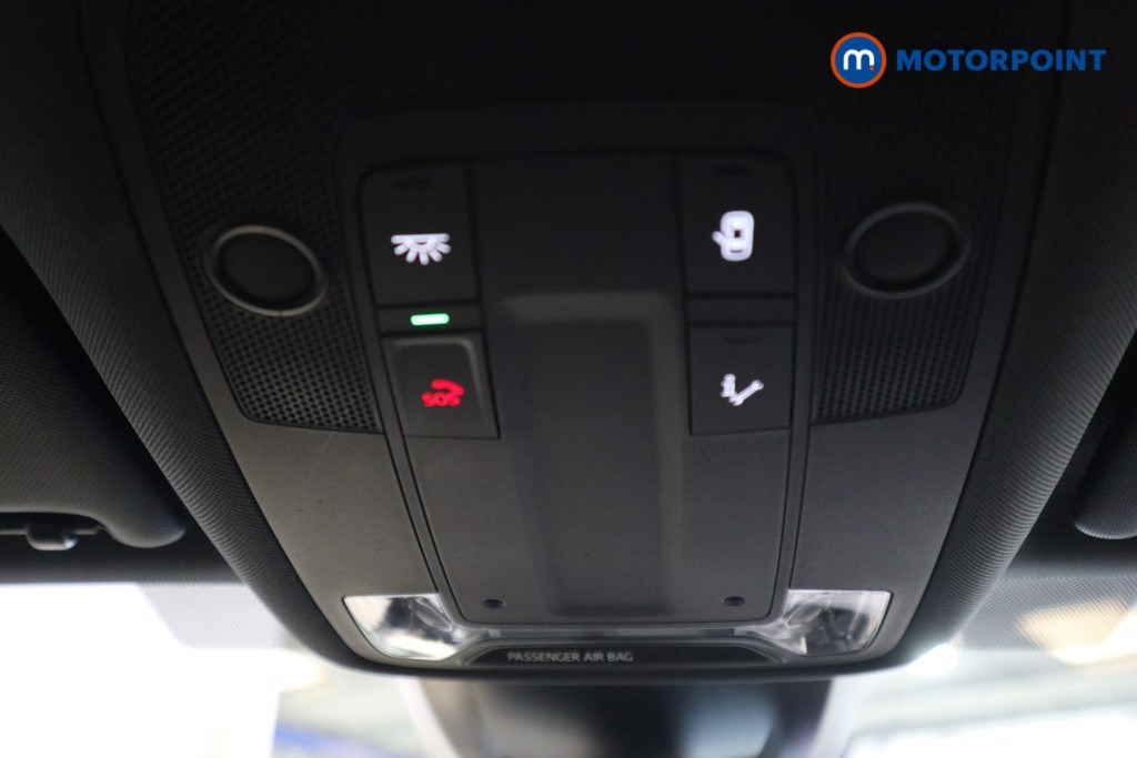 Audi A3 S Line Automatic Petrol Hatchback - Stock Number (1620447) - 13th supplementary image